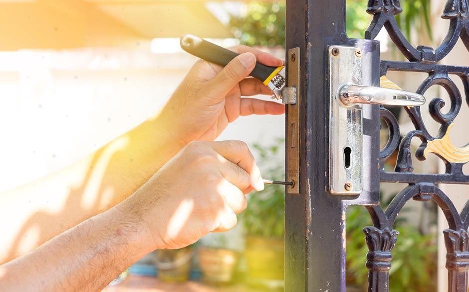 urgence serrurier prix changement serrure Créteil