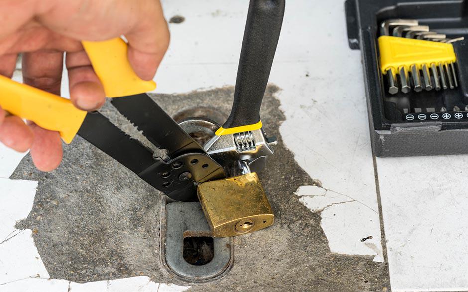 urgence serrurier prix changement serrure Boulogne-Billancourt